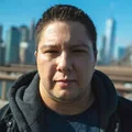 A portrait of Adam Stacoviak