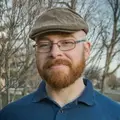 A portrait of Bob Killen