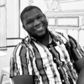 A portrait of Harmony Elendu